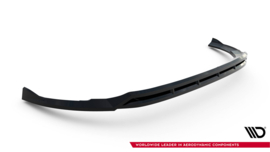 Maxton Design Frontsplitter V.2 Ford Transit Custom Mk2