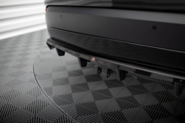 Maxton Design Achtersplitter (met verticale stangen) Land Rover Discovery HSE Mk5