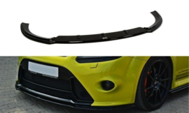 Maxton Design Frontsplitter V.2 Ford Focus RS Mk2