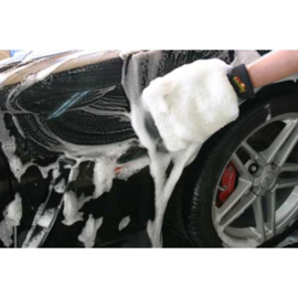 Meguiars Microfibre Wash Mitt 20x28x4cm