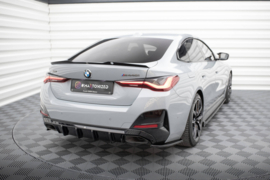 Maxton Design Achterzijde splitters V.3 BMW M440i Gran Coupe G26