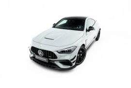 Maxton Design Frontsplitter Mercedes-AMG CLE 53 Aero C236