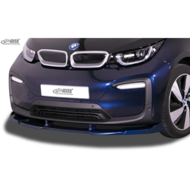 Voorspoiler Vario-X passend voor BMW i3 I01 2013- (PU)