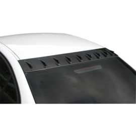 Chargespeed Dakspoiler passend voor BMW 3-Serie E90 2005-2008 'Bottomline' (FRP)