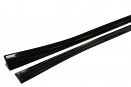 Maxton Design Sideskirts Opel Astra J GTC
