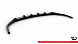 Maxton Design Voorsplitter V.1 Mazda 3 Mk4