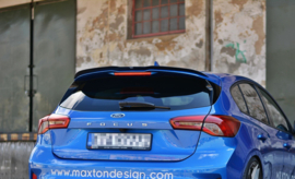 Maxton Design Spoilerkap V.1 Ford Focus ST-Line Mk4