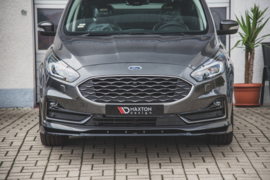 Maxton Design Frontsplitter Ford S-Max Mk2 Facelift