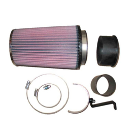 K&N 57i Performance Kit passend voor Ford Mondeo 1.8/2.0 16v Duratec (57-0519)