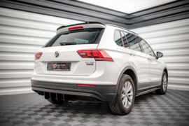 Maxton Design Street Pro Achter Diffuser Volkswagen Tiguan Mk2