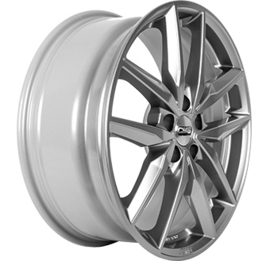 CMS C28 Zilver