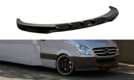 Maxton Design Frontsplitter Mercedes Sprinter Mk2