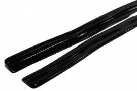 Maxton Design Zijskirts Diffusers Ford Focus RS Mk3