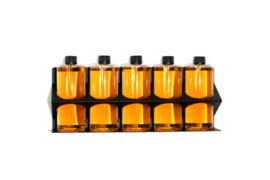 Poka HOLDER FOR 1L BOTTLES