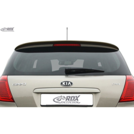 Dakspoiler passend voor Kia Cee'd ED5-deurs 2007-2012 (PUR-IHS)