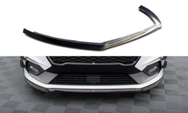 Maxton Design Frontsplitter V.6 Ford Fiesta Mk8 ST / ST-Line