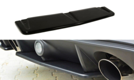 Maxton Design Achtersplitter Ford Focus RS Mk3