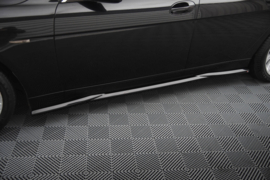 Maxton Design Zijskirts Diffusers BMW 7 E65