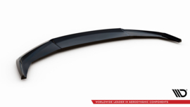 Maxton Design Frontsplitter V.2 Honda Civic Mk10