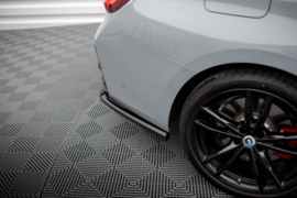 Maxton Design Achterzijde splitters BMW M340i G20 / G21 Facelift