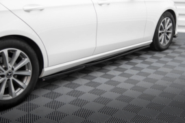Maxton Design Zijskirts Diffusers Mercedes-Benz E W213