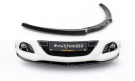 Maxton Design Frontsplitter Opel Corsa D OPC/VXR
