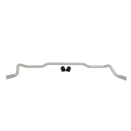 Whiteline Achterste Stabilisatorstang 24mm Heavy Duty Verstelbaar passend voor Acura EL/RSX / Honda Civic VII/Integra 2000-