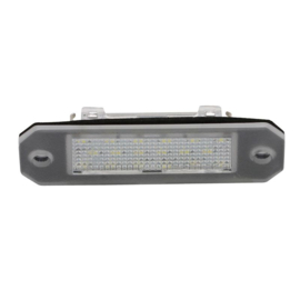 Set LED Nummerplaatverlichting passend voor Volkswagen Transporter T5/T6 2003-2019 & Caddy III 2004-2015