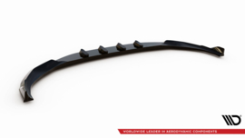 Maxton Design Frontsplitter V.5 BMW 7 G11 M-Pack Facelift + BMW 7 M-Pack G11 / G12 Facelift