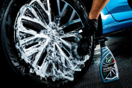 Turtle Wax 52879 Wheel Cleaner 500m