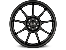 OZ-Racing Alleggerita HLT Wheels Black