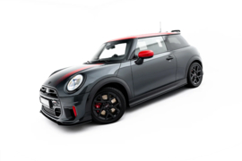 Maxton Design Street Pro Sideskirts Mini Cooper John Cooper Works F66