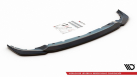 Maxton Design Frontsplitter V.3 voor BMW 1 F40 M-Pack/ M135i