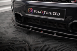 Maxton Design Frontsplitter V.2 Mini Cooper S F56 Facelift