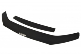 Maxton Design Race Frontsplitter V.1 Audi TT RS 8J