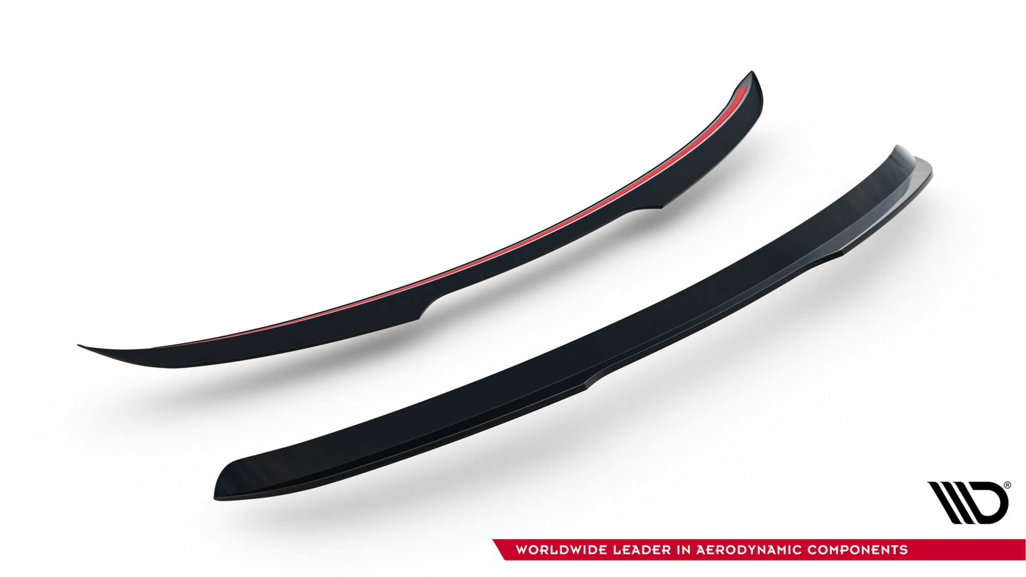 Maxton Design SPOILERKAP Alfa Romeo Stelvio