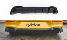 Maxton Design Achterspoiler Volkswagen Golf Mk8