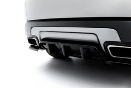 Maxton Design Achterspoiler (met verticale stangen) Land Rover Range Rover Sport Mk2 Facelift