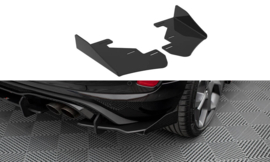 Maxton Design Zijkleppen Ford Fiesta Mk8 ST