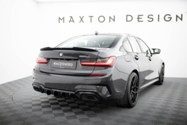 Maxton Design Achterspoiler BMW M340i G20 / G21