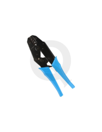 Momenttang Pro voor 0,5 - 6 mm² ongeïsoleerde connectors