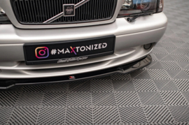 Maxton Design Frontsplitter V.2 Volvo C70 Mk1