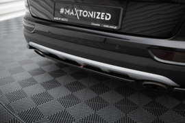 Maxton Design Achtersplitter KIA SPORTAGE mk4 GT-Line