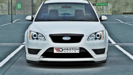 Maxton Design MOTORKAP AANVULLENDE FORD FOCUS MK2