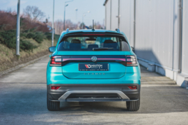 Maxton Design Achtersplitter Volkswagen T-Cross