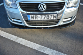 Maxton Design FRONTSPLITTER V.1 VW EOS