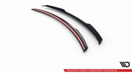 Maxton Design Spoilerkap Land Rover Range Rover Sport SVR Mk2