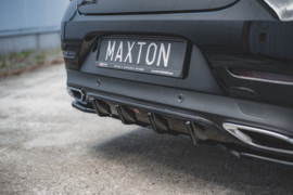 Maxton Design Achterspoiler Mercedes-Benz CLS AMG-Line C257