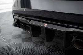 Maxton Design Achterspoiler BMW M4 G82 / M3 G80