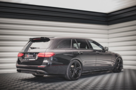 Maxton Design Spoilerkap V.1 Mercedes-Benz E Estate S213
